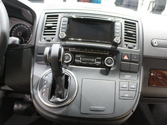 2011款 2.0T DSG 旅行版 舒适型