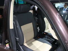 2011款 2.0T DSG 旅行版 舒适型