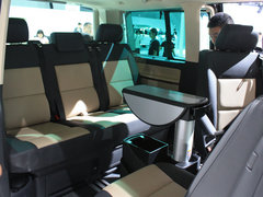 2011款 2.0T DSG 旅行版 舒适型