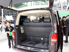 2011款 2.0T DSG 旅行版 舒适型