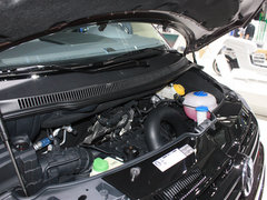 2011款 2.0T DSG 旅行版 舒适型