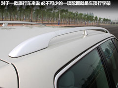 2011款 2.0T DSG 旅行版 豪华型