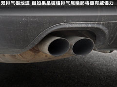 2011款 2.0T DSG 旅行版 豪华型