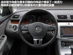 2011款 2.0T DSG 旅行版 豪华型
