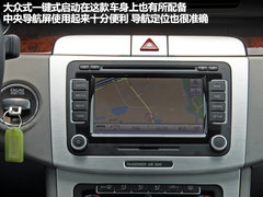 2011款 2.0T DSG 旅行版 豪华型