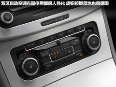 2011款 2.0T DSG 旅行版 豪华型