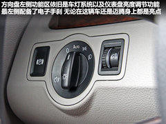 2011款 2.0T DSG 旅行版 豪华型