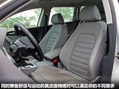 2011款 2.0T DSG 旅行版 豪華型