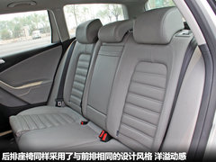 2011款 2.0T DSG 旅行版 豪华型
