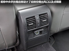2011款 2.0T DSG 旅行版 豪华型