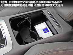 2011款 2.0T DSG 旅行版 豪華型