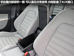 2011款 2.0T DSG 旅行版 豪華型