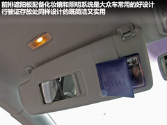 2011款 2.0T DSG 旅行版 豪華型