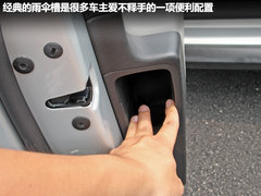 2011款 2.0T DSG 旅行版 豪華型