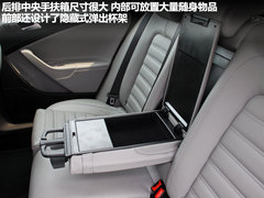 2011款 2.0T DSG 旅行版 豪華型
