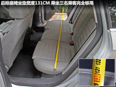 2011款 2.0T DSG 旅行版 豪華型