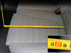2011款 2.0T DSG 旅行版 豪華型