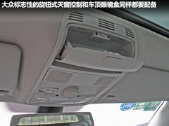 2011款 2.0T DSG 旅行版 豪華型