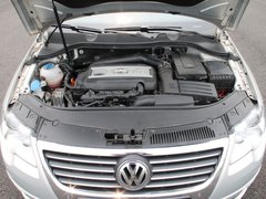 2011款 2.0T DSG 旅行版 豪华型