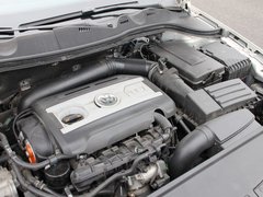 2011款 2.0T DSG 旅行版 豪华型