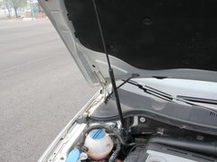 2011款 2.0T DSG 旅行版 豪华型