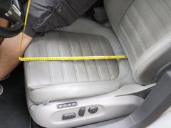 2011款 2.0T DSG 旅行版 豪华型