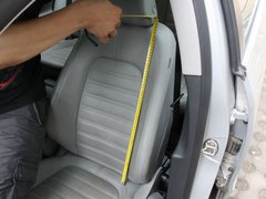 2011款 2.0T DSG 旅行版 豪华型