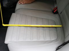 2011款 2.0T DSG 旅行版 豪华型