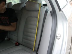 2011款 2.0T DSG 旅行版 豪华型