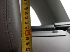 2011款 2.0T DSG 旅行版 豪华型