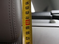 2011款 2.0T DSG 旅行版 豪华型