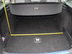 2011款 2.0T DSG 旅行版 豪华型