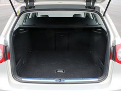 2011款 2.0T DSG 旅行版 豪华型