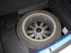 2011款 2.0T DSG 旅行版 豪华型