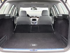 2011款 2.0T DSG 旅行版 豪华型