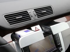 2011款 2.0T DSG 旅行版 豪华型