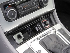 2011款 2.0T DSG 旅行版 豪华型
