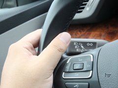 2011款 2.0T DSG 旅行版 豪华型