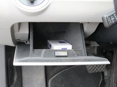 2011款 2.0T DSG 旅行版 豪华型