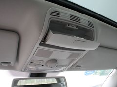 2011款 2.0T DSG 旅行版 豪华型