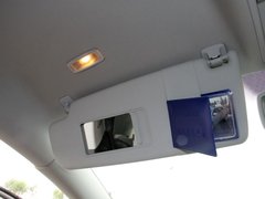 2011款 2.0T DSG 旅行版 豪华型