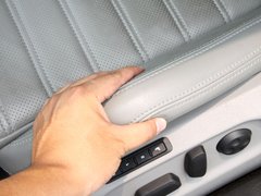 2011款 2.0T DSG 旅行版 豪华型