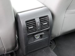 2011款 2.0T DSG 旅行版 豪华型