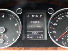 2011款 2.0T DSG 旅行版 豪华型
