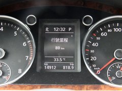2011款 2.0T DSG 旅行版 豪华型