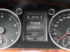 2011款 2.0T DSG 旅行版 豪华型