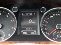 2011款 2.0T DSG 旅行版 豪华型
