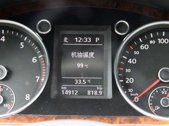 2011款 2.0T DSG 旅行版 豪华型