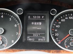 2011款 2.0T DSG 旅行版 豪华型