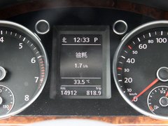 2011款 2.0T DSG 旅行版 豪华型